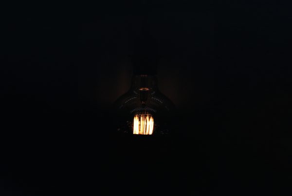 BOMBILLA SERIE COBRE GLOBO 125MM - 8435599401280