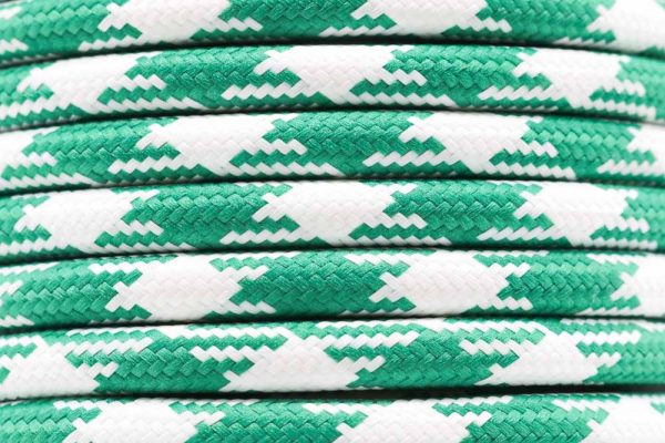 CABLE TS REDONDO ANDALUS bobina 25 m