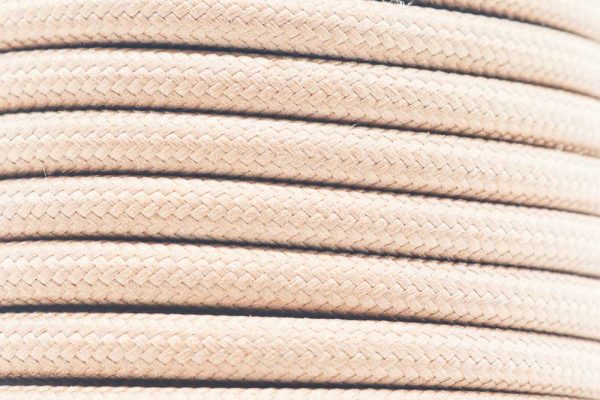 CABLE TS REDONDO ARENA bobina 25 m