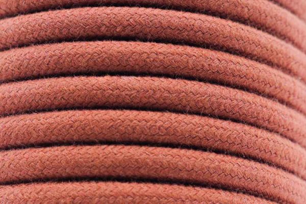 CABLE TS REDONDO COBRE bobina 25 m