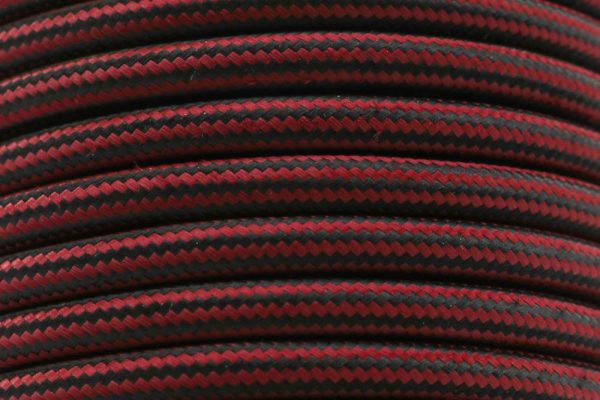 CABLE TS REDONDO LÍNEA bobina 25 m