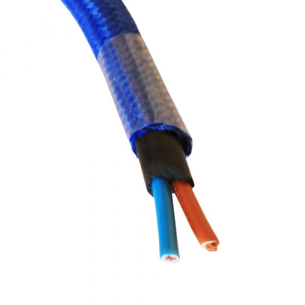 CABLE TS REDONDO MENTA 8435599400573