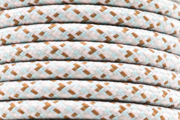 CABLE TS REDONDO NORDICO bobina 25 m