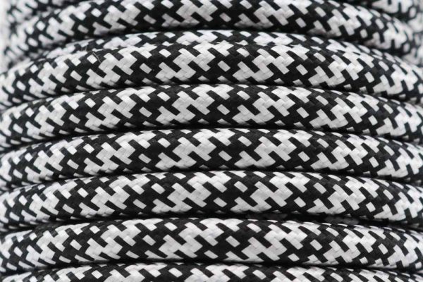 CABLE TS REDONDO PUZZLE bobina 15 m