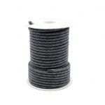 CABLE TS ROND anthracite