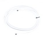 CABLE TS ROND blanc