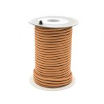 CABLE TS ROND tabac
