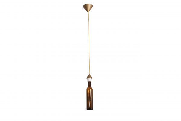 PENDEL BASIC REDONDO ROSCA 8435599101488 Pixel Azul