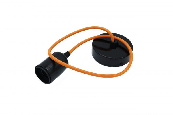 PENDEL METAL REDONDO ROSCA