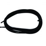 ROUND CABLE TS black