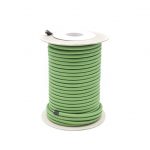 ROUND CABLE TS olive green
