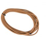 ROUND CABLE TS tobacco